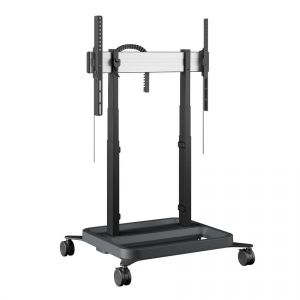 Vogels RISE 5305 pojízdný podlahový lift 86", dvojitý,893-1873 mm, dvojitá kola