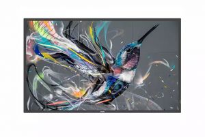 32" D-LED Philips 32BDL3650Q -FHD,VA,350cd,AN,18/7