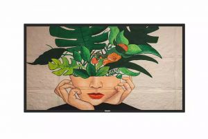 98" D-LED Philips 98BDL4650D-UHD,IPS,500cd,AN,24/7
