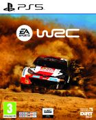 PS5 - EA Sports WRC