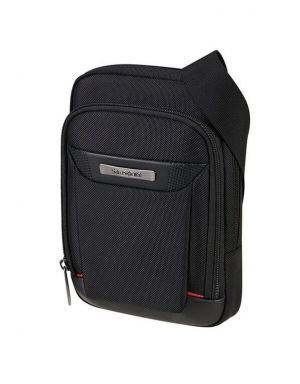 Samsonite PRO-DLX 6 Crossover S 7.9 Black