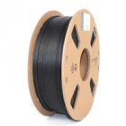 GEMBIRD Struna pro 3D tisk PLA PLUS, 1,75mm, černá