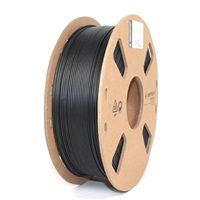 GEMBIRD Struna pro 3D tisk PLA PLUS, 1,75mm, černá