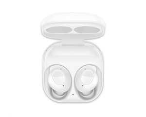 Samsung Galaxy Buds FE/ANC/BT/Bezdrát/Bílá