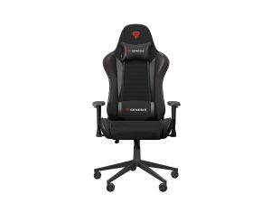 Herní křeslo Genesis NITRO 440 G2 MESH, černé