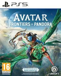 PS5 - Avatar: Frontiers of Pandora