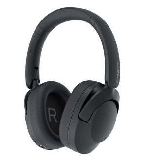 Creative Labs sluchátka Zen Hybrid 2 black