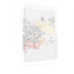 InvisibleShield Fusion+ Canvas hybridní sklo iPad 10.9 (2022)