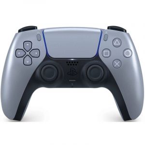 PS5 - DualSense Wireless Controller SterlingSilver