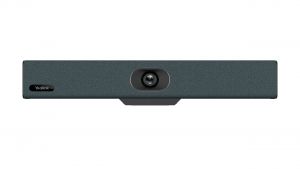 Yealink UVC34 All-in-One USB Video Bar, 4K, 120°, 8 mikrofonů