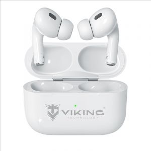 Viking AIR PLUS Bezdrátová Bluetooth sluchátka 