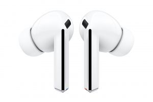 Samsung Galaxy Buds3 Pro/ANC/BT/Bezdrát/Bílá