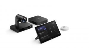Yealink - MVC860-C5-000 (UVC86, mini PC MCore Pro, MTouch Plus, Roomsenzor)