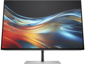 HP LCD 724pn 24" (1920x1200), IPS,16:10,350nits, 5ms,1500:1,DP, HDMI, DP out, 4xUSB3.2, 5/