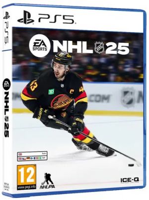 PS5 - NHL 25