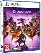 PS5 - Dragon Age: The Veilguard