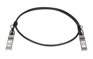 D-Link DEM-CB100S28 - QSFP28 Direct Attach Stacking Cable, 1M