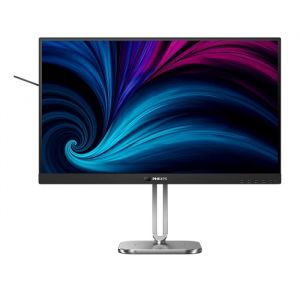 Philips LCD 27B2U6903 27" IPS 4K/3840x2160@60Hz/4ms/350cd/2xHDMI/DP/6xUSB/USB-C dock/RJ45/