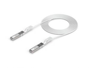 Ubiquiti UACC-Uplink-SFP28-3M, Uplink Cable 25/10/1Gbps SFP28/SFP+/SFP, 3m