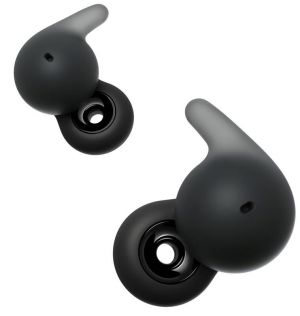 Sony True Wireless LinkBuds Open/BT/Černá