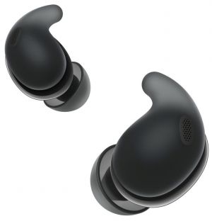 Sony Noise Cancelling LinkBuds Fit/ANC/BT/Černá