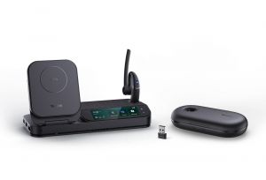 Yealink BH71 Workstation Pro USB-C/A, Mono