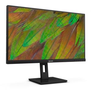 Philips LCD 27B1U3900 27" IPS 4K/3840x2160@60Hz/4ms/350cd/2xHDMI/DP/4xUSB/USB-C dock/RJ45/
