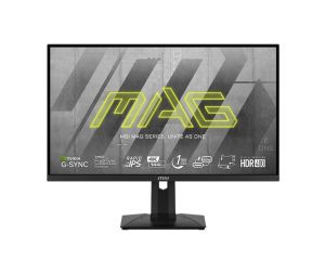 MSI Gaming MAG 274UPF E2/ 27"/ 3840 x 2160/ IPS/ 0,5ms/ 160Hz/ 400cd/m2/ 1000:1/ HDMI/ DP/