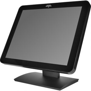 VIRTUOS - "17 LCD BMonitor BM-1700, dotykový, kapacitní, USB, HDMI, VGA