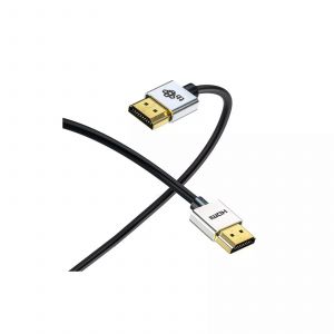 TB Premium HDMI (M/M) v 2.0 - slim design, 2 m