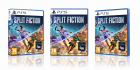 PS5 - Split Fiction