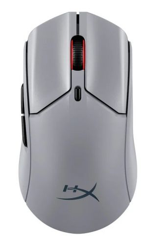 HP HyperX Pulsefire Haste 2 Pro 4K bezdrátová herní myš
