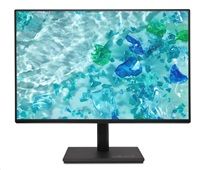 Acer LCD Vero B277Gbmiprzx 27" IPS LED /1920x1080/250nits/VGA, HDMI, DP, USB 3.2x4 + USB-B