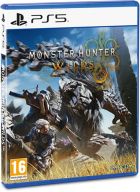 PS5 - Monster Hunter Wilds