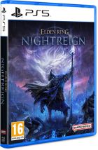 PS5 - ELDEN RING Nightreign