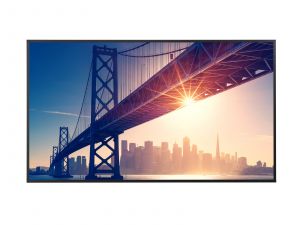 55" LED SHARP ME552,3840x2160, 450cd, IPS
