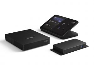 Lenovo ThinkSmart Core G2 for Teams + IP Controller
