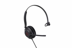 Yealink UH35 Mono Teams, USB-C/A
