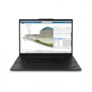 Lenovo ThinkPad P16s G4 Ryzen AI 7 PRO 350/32GB/1TB SSD/16" IPS WUXGA Touch/Win11 PRO/3YR