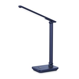Platinet stolní LED lampa 5W stmívatelná, dotykové ovládání, integrovaná baterie 6000mAh,