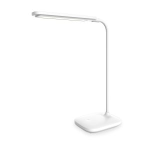 Platinet stolní LED lampa 5W stmívatelná, dotykové ovládání, integrovaná baterie 2400mAh,