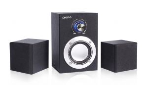 Crono CS-2106C/2.1/10W/Černá