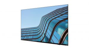 Lenovo ThinkVision E55 54,6"/16:9/3840x2160/8ms