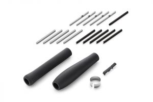 Wacom Accessory Kit for Intuos4/5