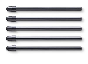 Wacom Pen Nibs for CP913