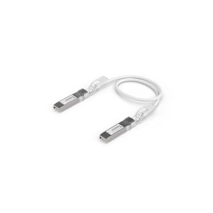 Ubiquiti UACC-Uplink-SFP28-0.3M, Uplink Cable 25/10/1Gbps SFP28/SFP+/SFP, 0,3m