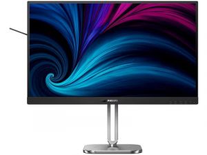 Philips LCD 27B2U4601 27" IPS/2560x1440@120Hz/4ms/350cd/HDMI/DP/4xUSB/USB-C dock/RJ45/Repr
