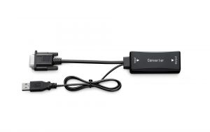 Wacom VGA to HDMI adapter DTK1651