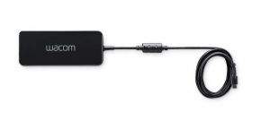 Wacom 100W USBC PWR ADP