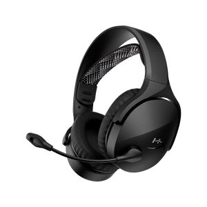 HP HyperX Cloud Jet Wireless Gaming Headset Black